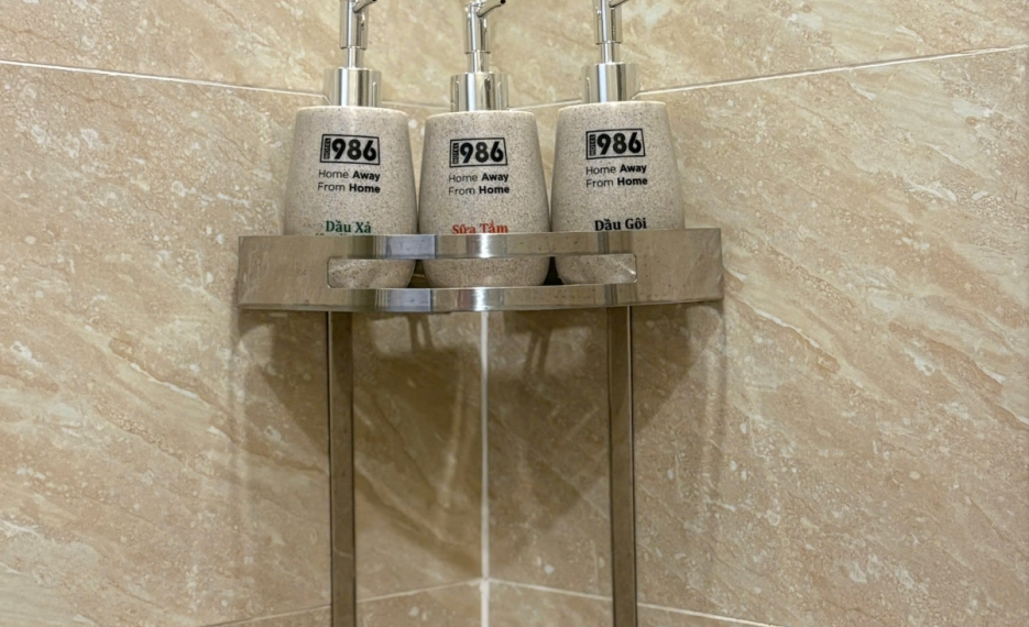 Phòng Hai Giường Đơn Loại Sang (Twin Deluxe)